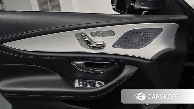 Mercedes-Benz CLS-Class C257 id 3612497 из Кореи 9