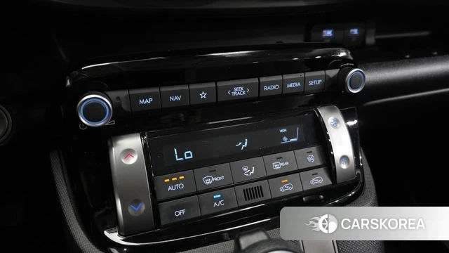 Hyundai Casper id 3964558 из Кореи 9