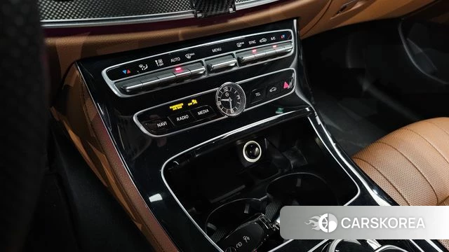 Mercedes-Benz E-Class W213 id 3861690 из Кореи 9
