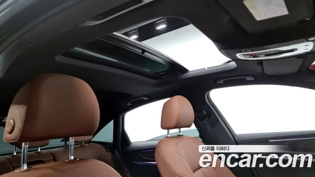 Audi A6 (C8) id 2744672 из Кореи 9