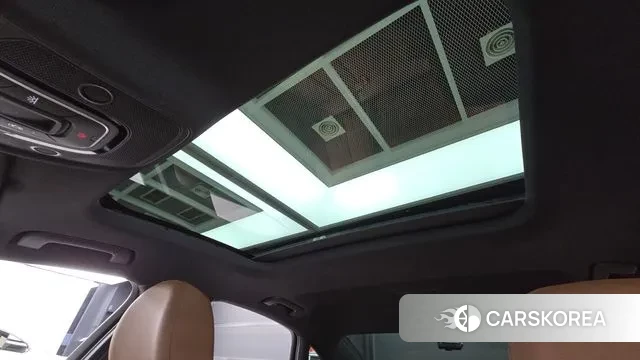 Audi A6 (C8) id 3472553 из Кореи 9