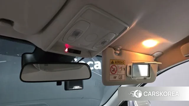 Renault Korea (Samsung) XM3 id 3089886 из Кореи 9