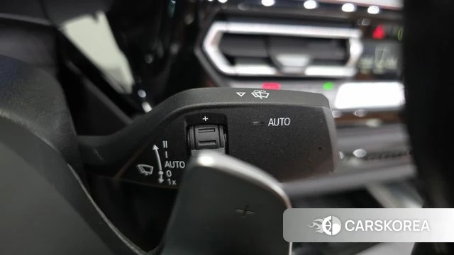 BMW Z4 (G29) id 4624860 из Кореи 9