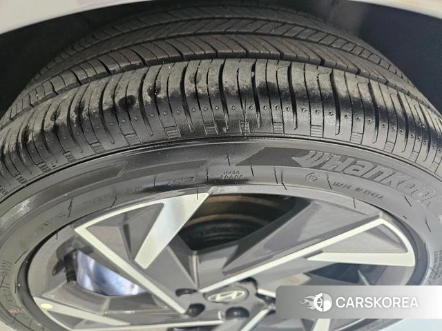 Hyundai The New Avante (CN7) id 4329452 из Кореи 9