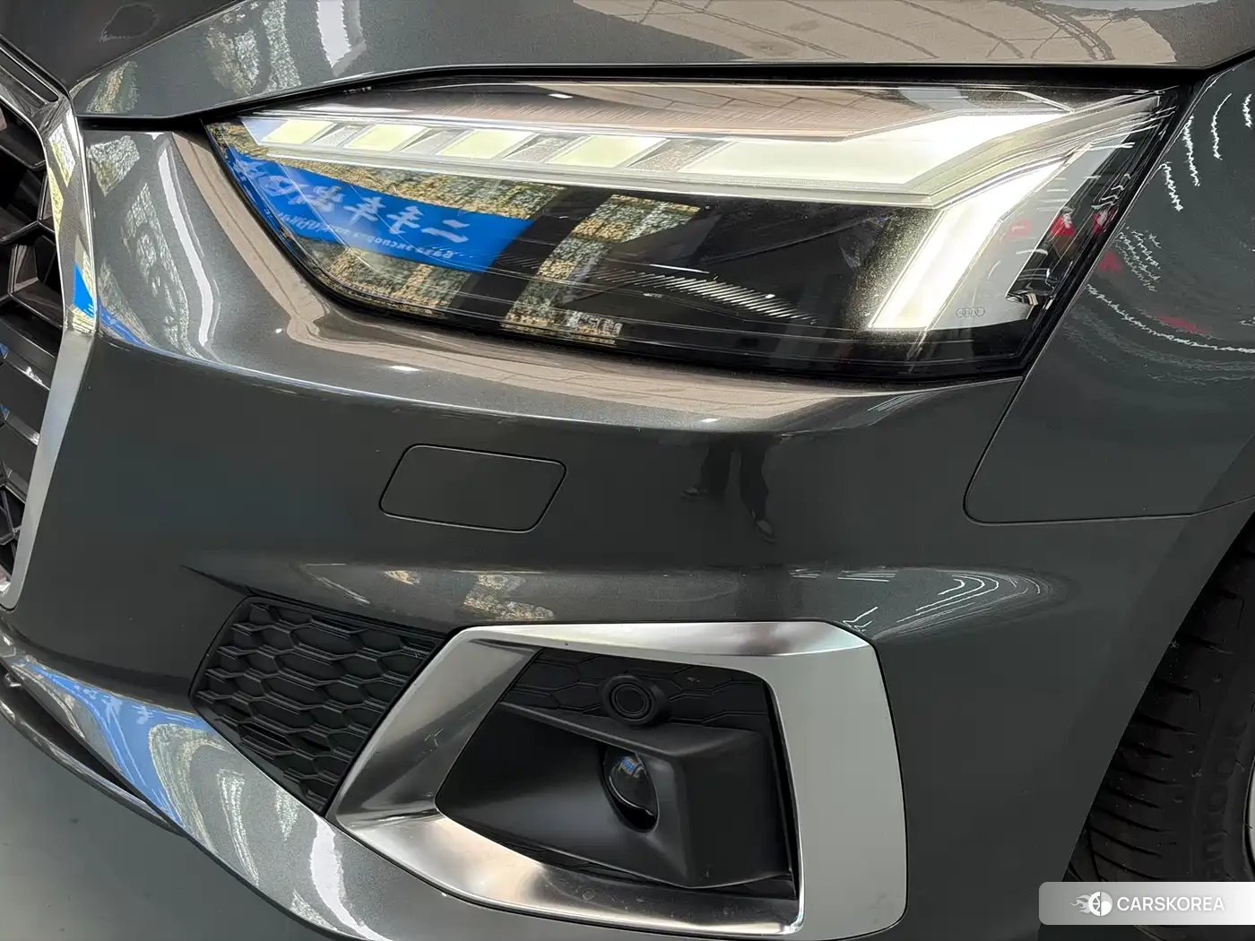 Audi A5 id 4628357 из Китая 9