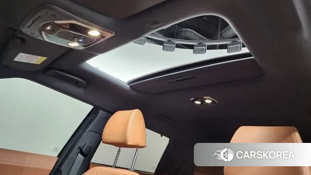 Ssangyong Torres id 3776953 из Кореи 9