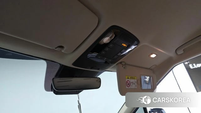 Kia Carnival 4th generation id 3942013 из Кореи 9