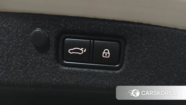 Hyundai The New Grandeur IG id 4614035 из Кореи 9