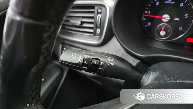 Kia The New Sorento id 3489459 из Кореи 9