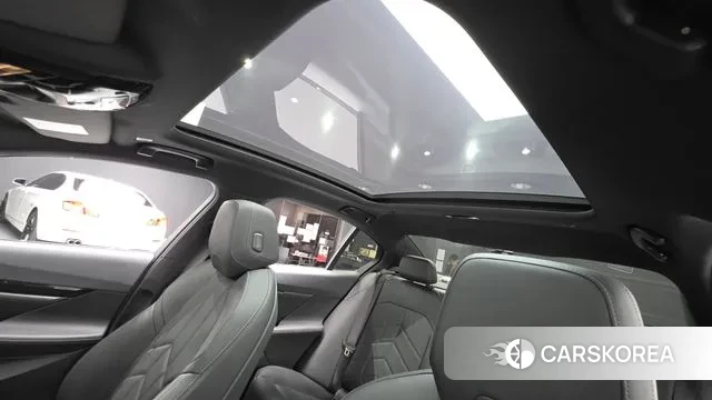 BMW 5 Series (G60) id 3477375 из Кореи 9