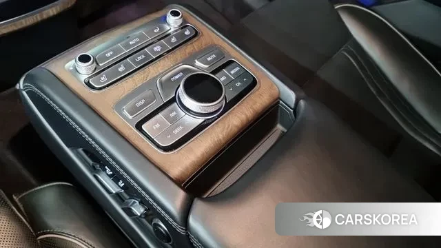 Kia More K9 id 3520139 из Кореи 9