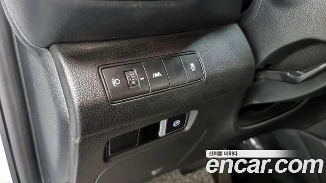 Hyundai The New Santa Fe id 2753689 из Кореи 9