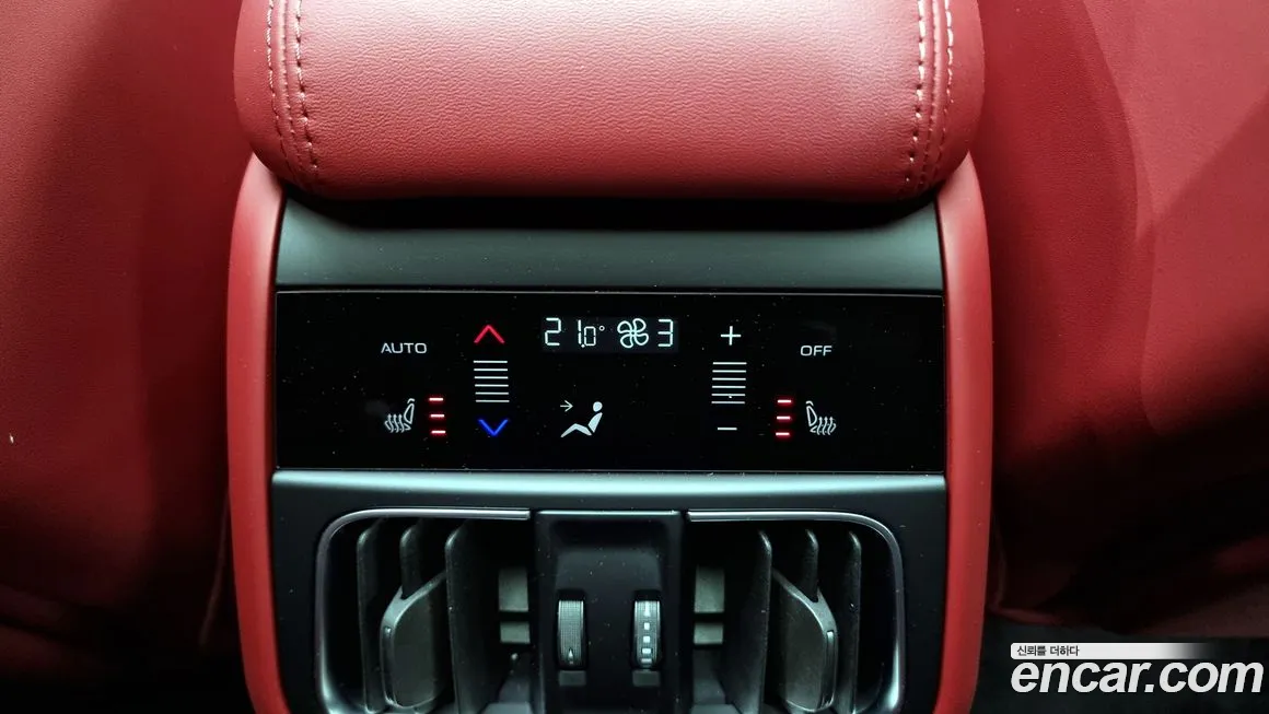 Maserati Grecale id 2016951 из Кореи 9