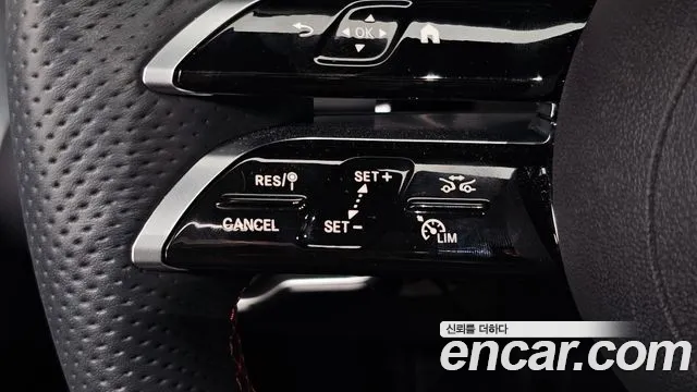 Mercedes-Benz CLA-Class C118 id 2805477 из Кореи 9