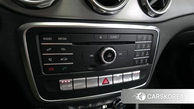 Mercedes-Benz GLA-Class X156 id 4390180 из Кореи 9