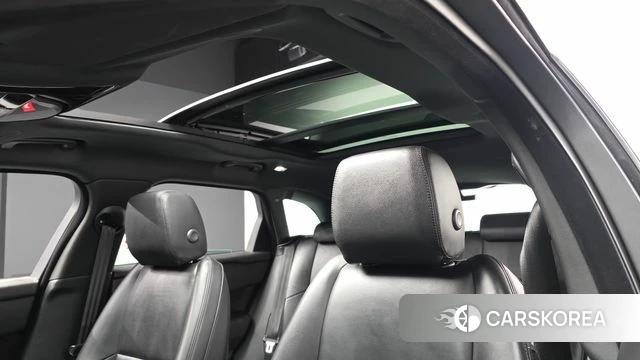 Land Rover Range Rover Velar id 4016745 из Кореи 9