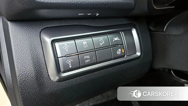 Ssangyong Tivoli Air id 3322677 из Кореи 9