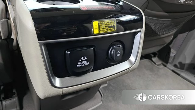 Kia Carnival 4th generation id 3935319 из Кореи 9