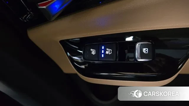 Kia Carnival 4th generation id 3147882 из Кореи 9