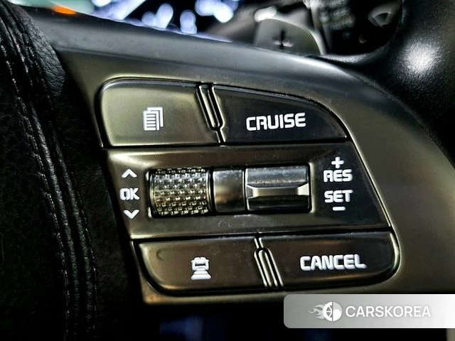 Kia More K9 id 4502724 из Кореи 9