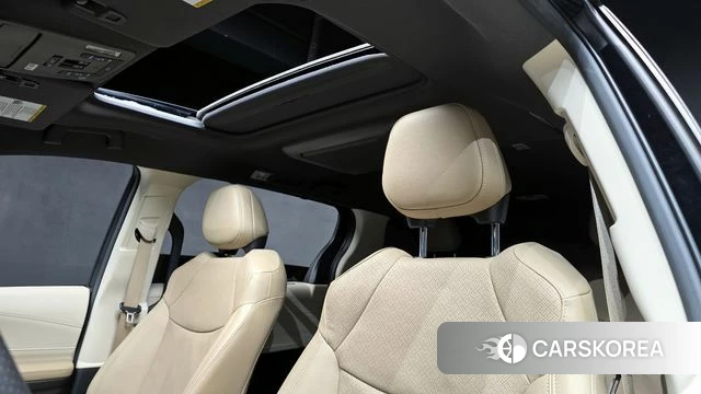 Toyota Sienna 4th Generation id 4408270 из Кореи 9