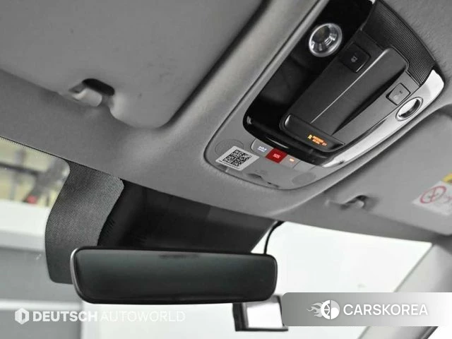 Kia The New Seltos id 3940945 из Кореи 9