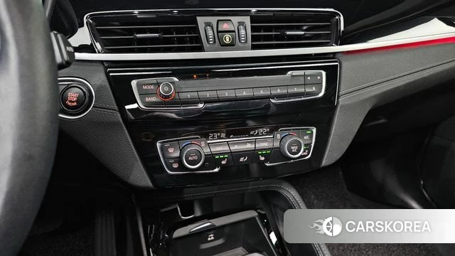 BMW X1 (F48) id 3915720 из Кореи 9