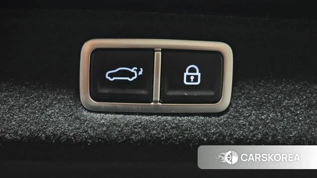 Hyundai Grandeur Hybrid (GN7) id 4584919 из Кореи 9