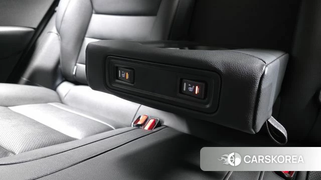 Renault Korea (Samsung) The New QM6 id 4707135 из Кореи 9
