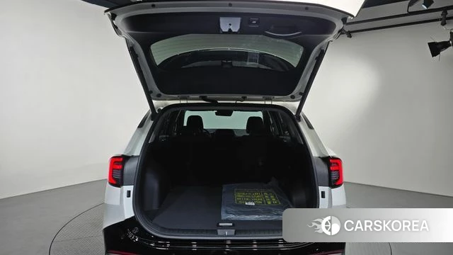 Kia The New Sportage 5th Generation id 4791900 из Кореи 9