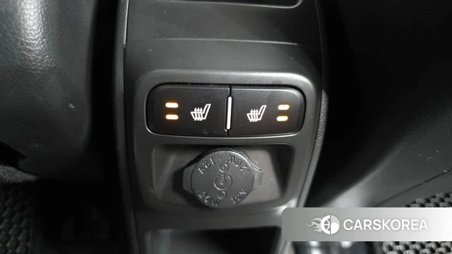 Kia The New Ray id 3845081 из Кореи 9