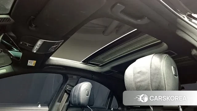 Mercedes-Benz S-Class W222 id 3433856 из Кореи 9