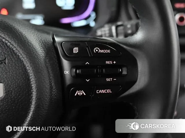 Kia The New Kia Ray id 3394472 из Кореи 9