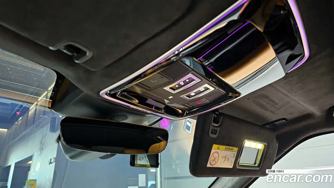 Land Rover Range Rover Sport 2nd Generation id 1494017 из Кореи 9