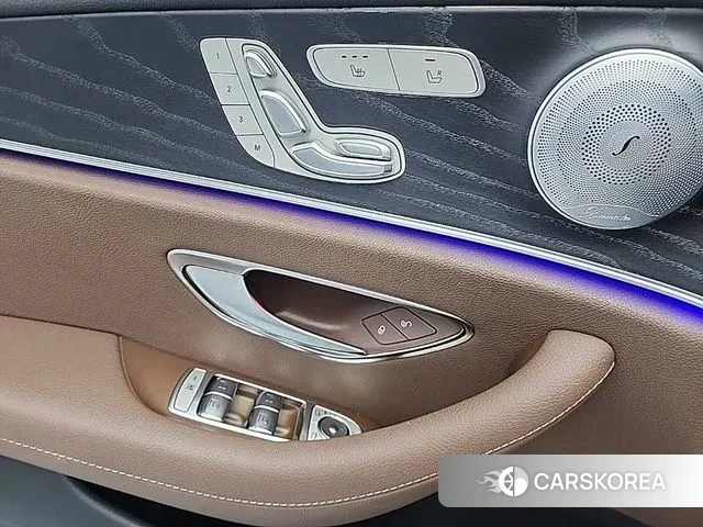 Mercedes-Benz E-Class W213 id 3469269 из Кореи 9