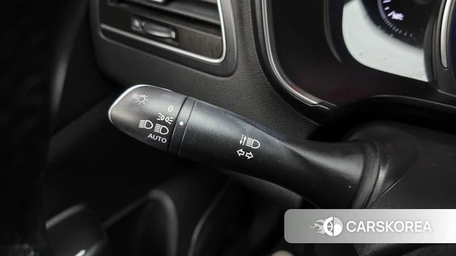 Renault Korea (Samsung) The New QM6 id 4224270 из Кореи 9