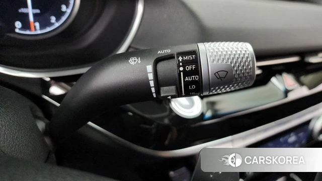 Genesis G80 (RG3) id 4402805 из Кореи 9