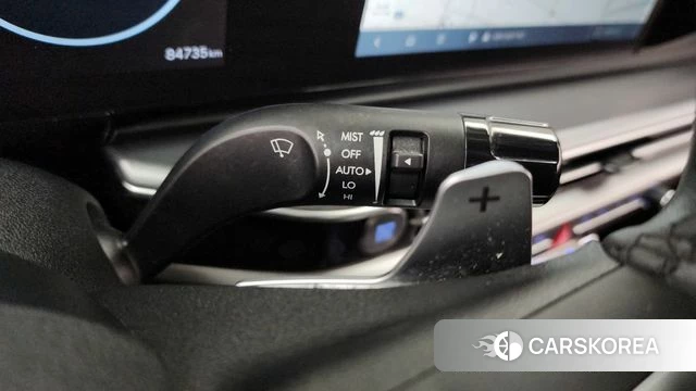 Hyundai Grandeur (GN7) id 4618230 из Кореи 9