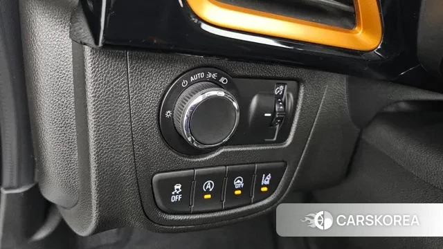 Chevrolet (GM Daewoo) The New Spark id 3583342 из Кореи 9