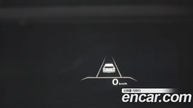 Genesis GV80 id 2917054 из Кореи 9