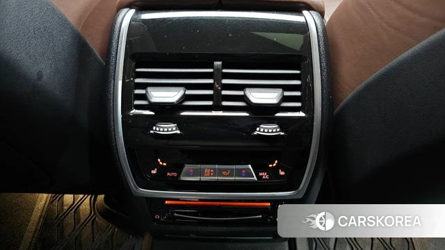 BMW X7 (G07) id 3964885 из Кореи 9