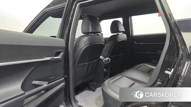 Ssangyong Torres id 3571960 из Кореи 9