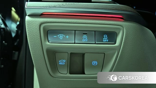 Genesis G80 (RG3) id 3964388 из Кореи 9