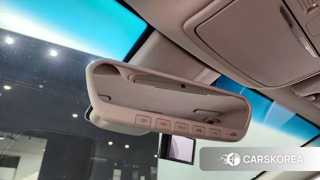 Genesis G90 id 3350575 из Кореи 9