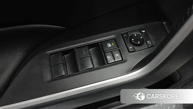 Toyota RAV4 5th Generation id 3592311 из Кореи 9