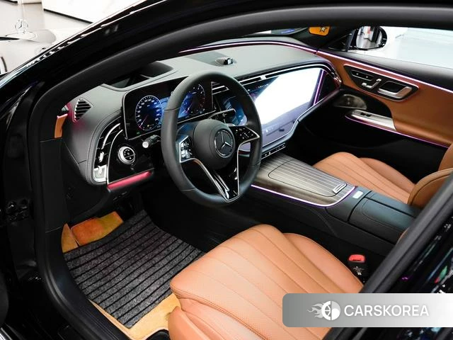 Mercedes-Benz E-class id 4374622 из Китая 9