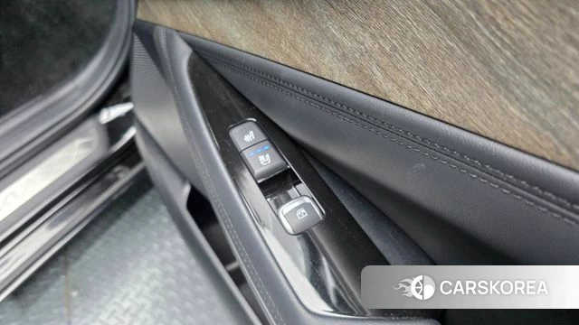 Kia K8 id 3891379 из Кореи 9