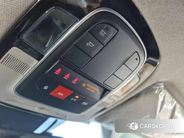 Hyundai The New Santa Fe id 3922654 из Кореи 9