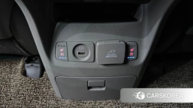 Kia The New Carnival id 3861110 из Кореи 9