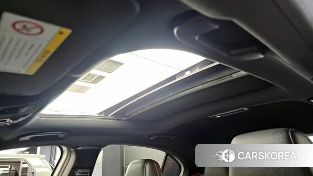 Mercedes-Benz A-Class W176 id 3905798 из Кореи 9